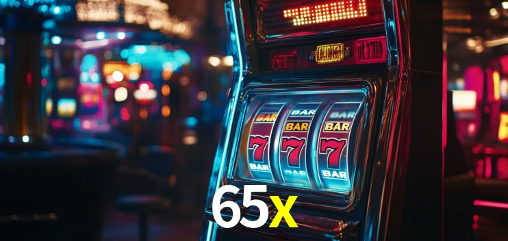 Welcome Bonus 65x