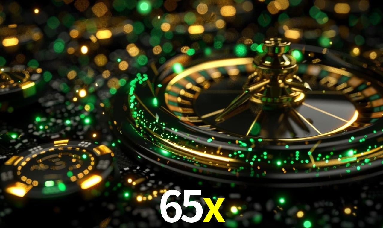 Bot 65x Telegram