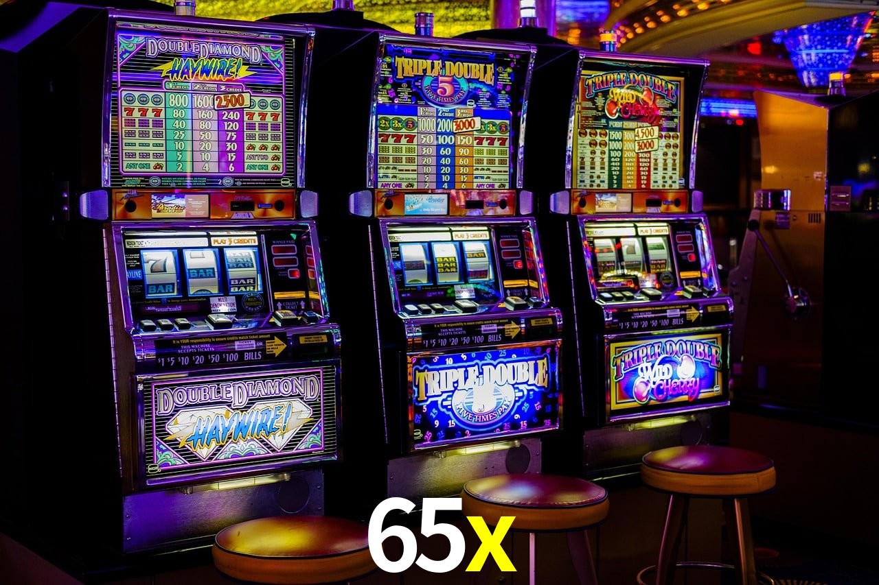 Experiência VIP 65x