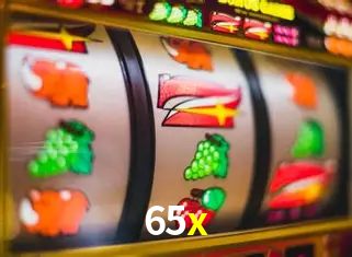 A Revolução dos Aplicativos de Jogos no 65x