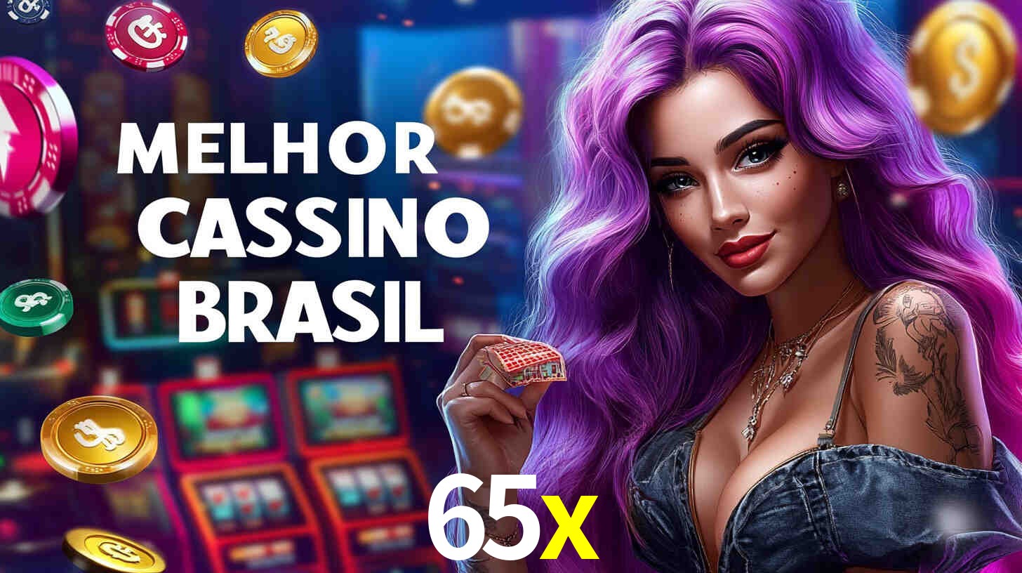 Descubra o Programa VIP da 65x: Vantagens Exclusivas para Jogadores