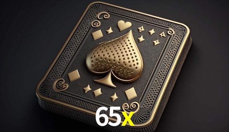 Provedores de Jogos 65x