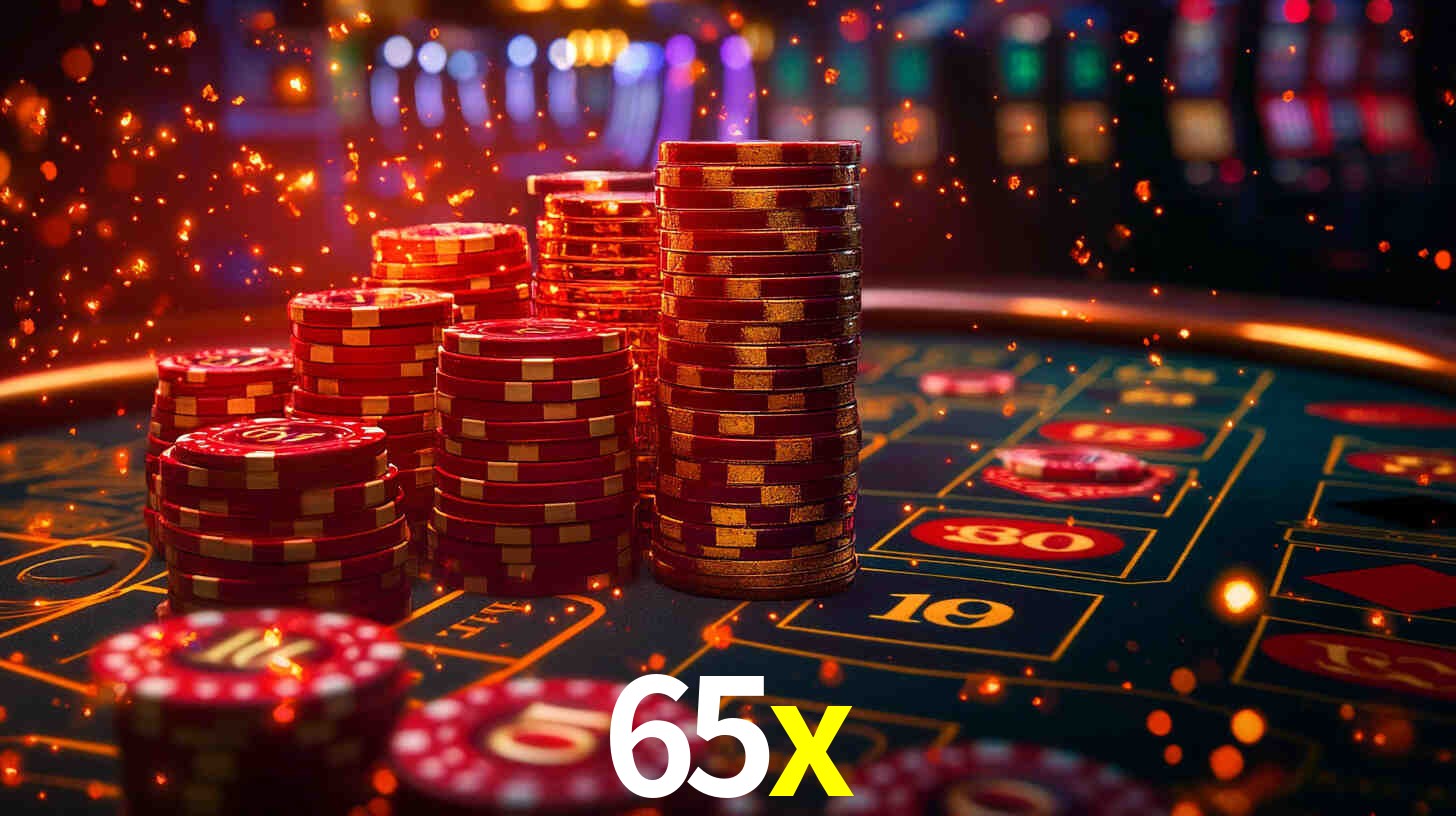 65x App Interface