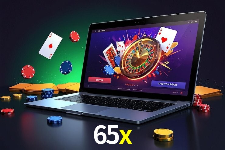Logo da 65x