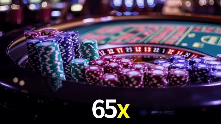 Daily Bonuses 65x