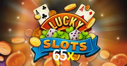 A Emoção da Loteria na 65x: Uma Chance de Mudança de Vida