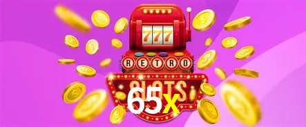 Descubra a Magia dos Jogos de Arcade no 65x