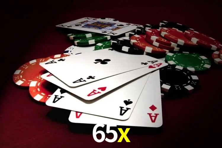 Estratégias Crash Games 65x