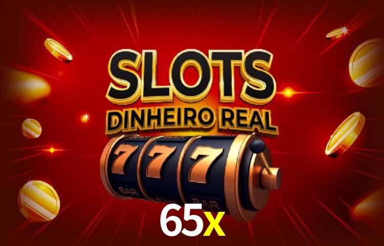 Logo 65x Loteria Online
