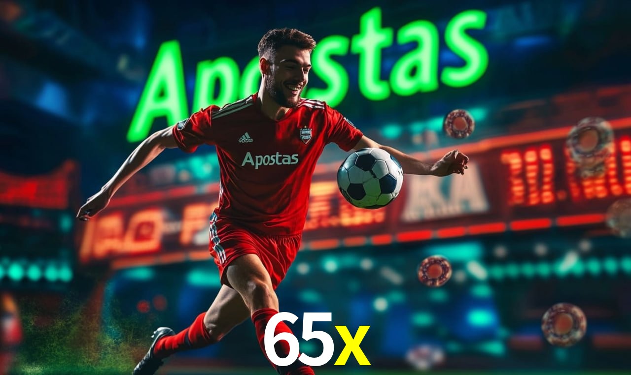 Casino Ao Vivo 65x