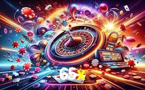 Estatísticas do Jogo 65x
