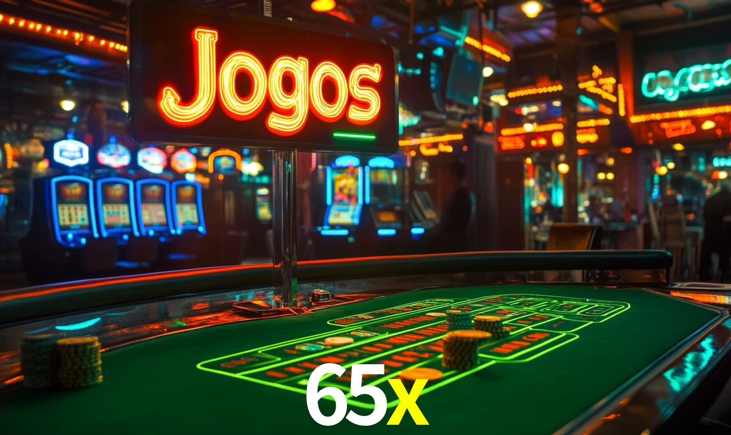 Promoção Relâmpago 65x