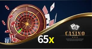 Recursos de Bônus 65x