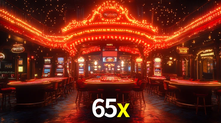 Experimente o Login Seguro Premium no 65x