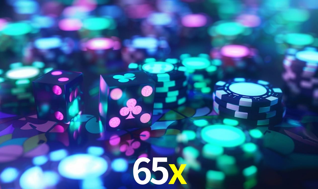 Apostas de Futebol 65x