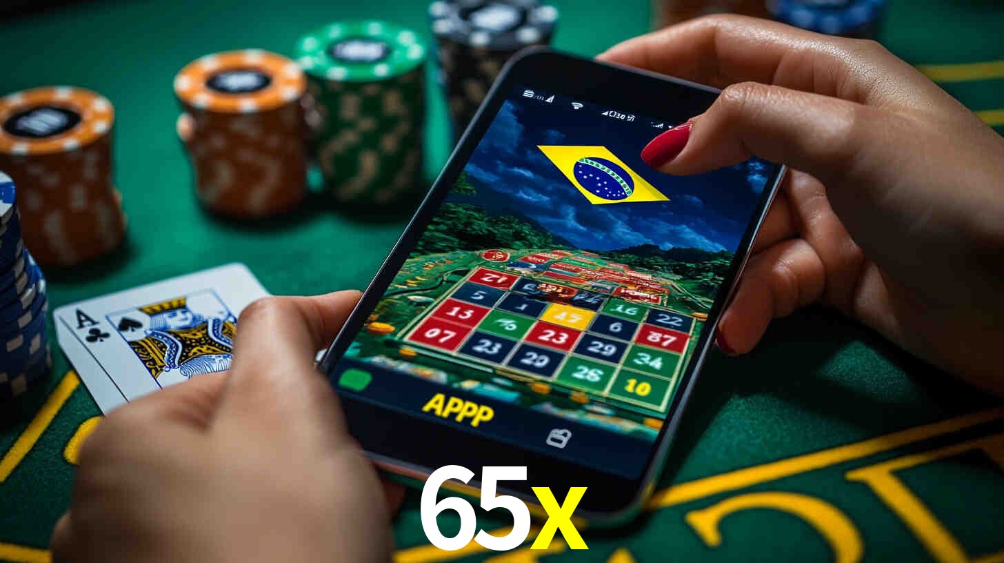 Descubra a Essência do 65x: Nossa História e Compromissos