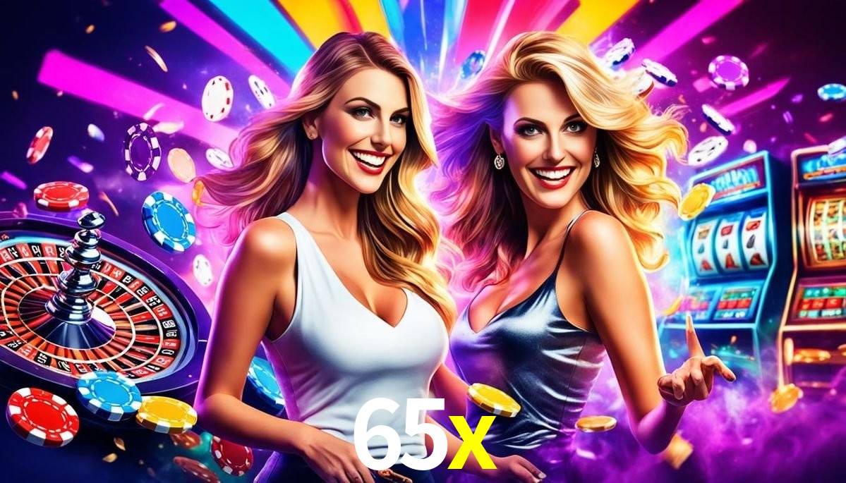 Casino VIP 65x