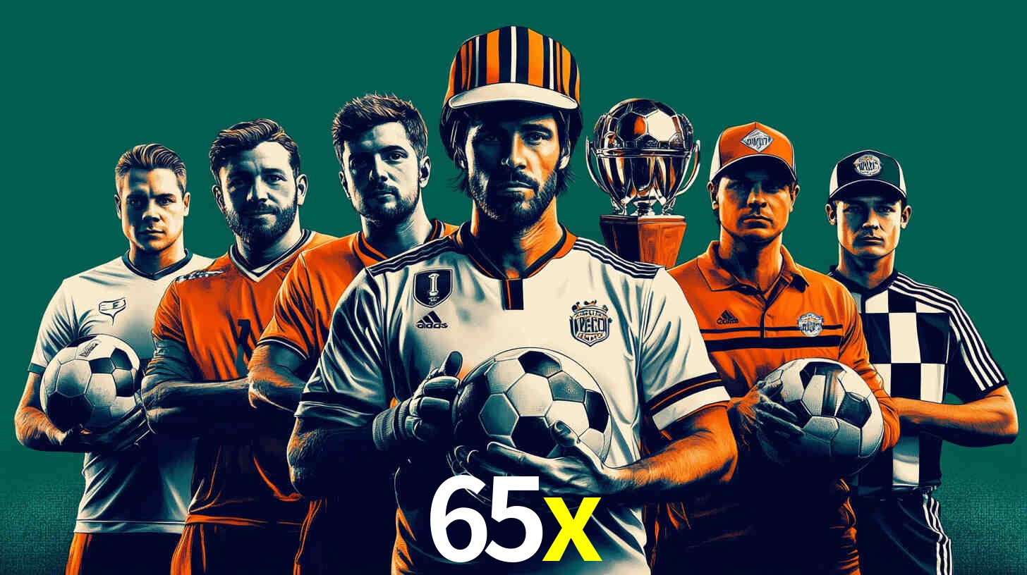 Inovações de Jogos na 65x: O Futuro das Experiências Interativas