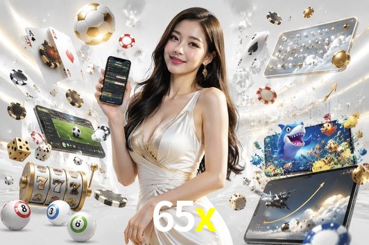 Game Providers 65x