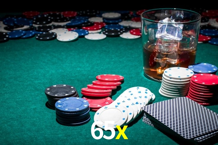 Apostas de Tênis 65x