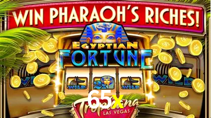 Descubra o Mundo do Cassino Online com 65x