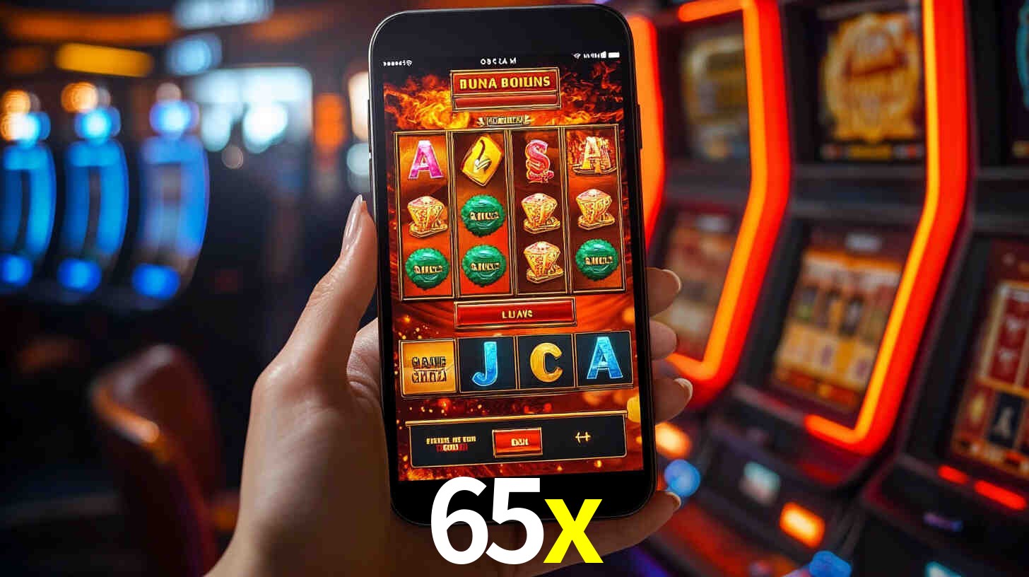65x: Seu Cassino Premiado com Pagamentos Rápidos