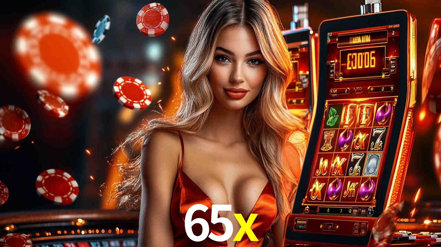65x - Cassino Oficial Brasil - 65x6.com