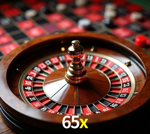 65x Loteria Online Brasil - Plataforma Certificada