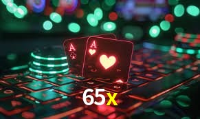 Casino Ao Vivo 65x